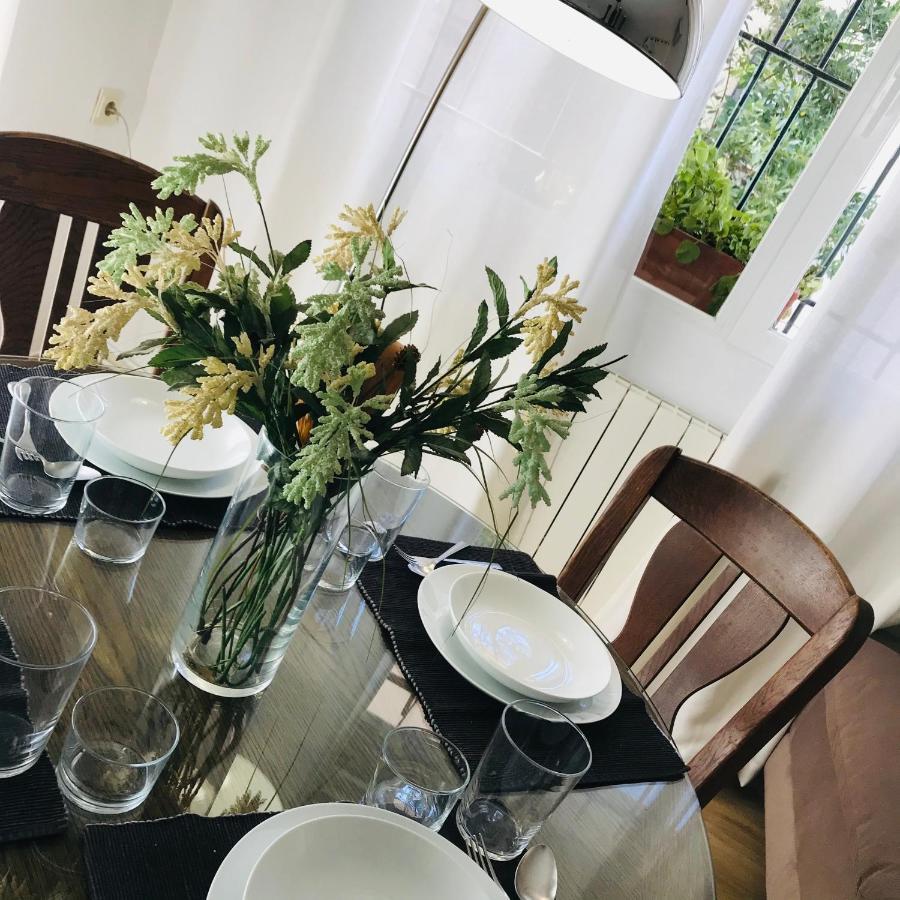 Villa Huetor , Piscina Y Barbacoa Privada Huétor Vega Εξωτερικό φωτογραφία