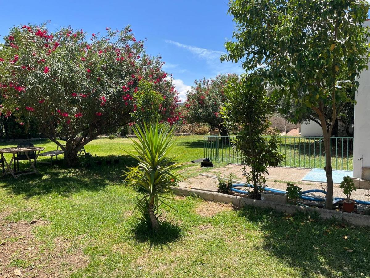 Villa Huetor , Piscina Y Barbacoa Privada Huétor Vega Εξωτερικό φωτογραφία