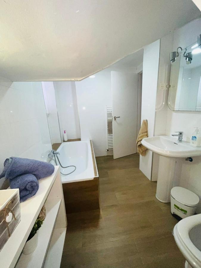 Villa Huetor , Piscina Y Barbacoa Privada Huétor Vega Εξωτερικό φωτογραφία