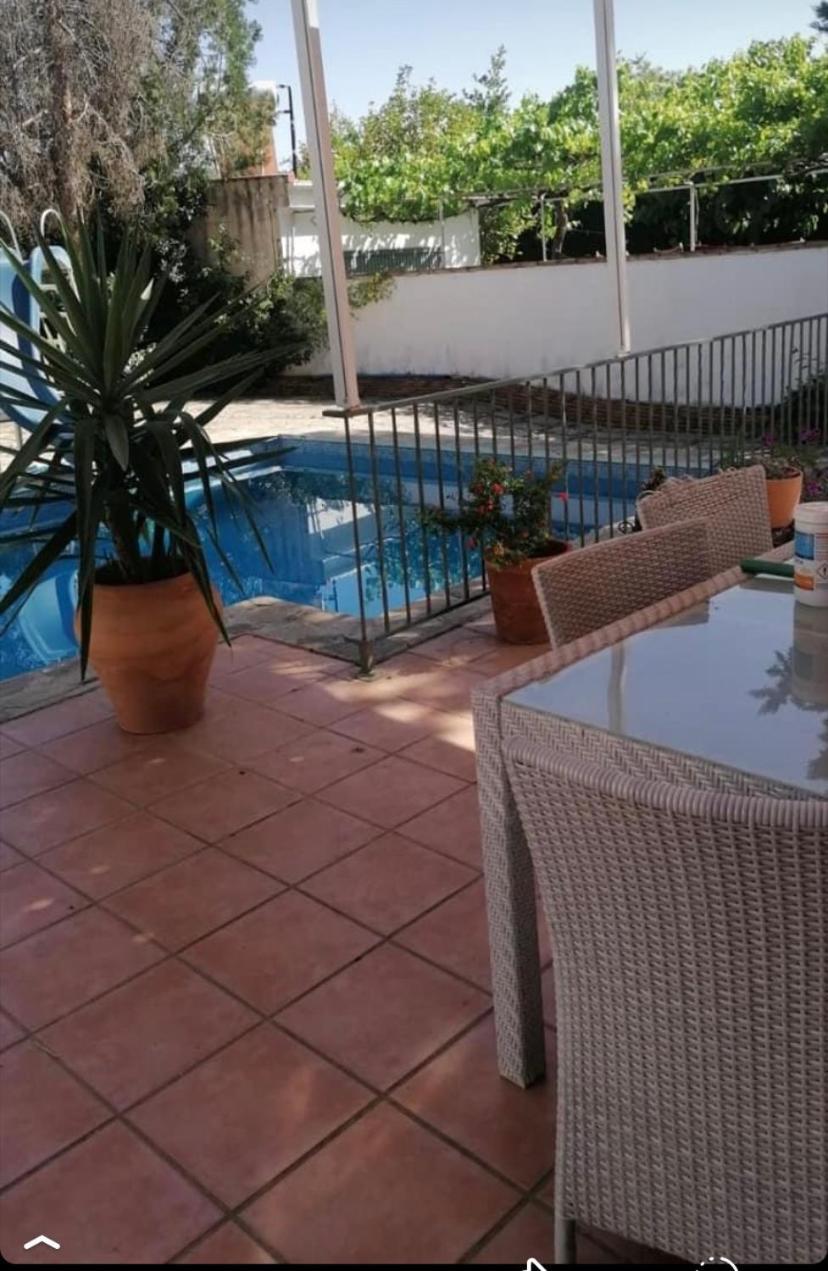 Villa Huetor , Piscina Y Barbacoa Privada Huétor Vega Εξωτερικό φωτογραφία