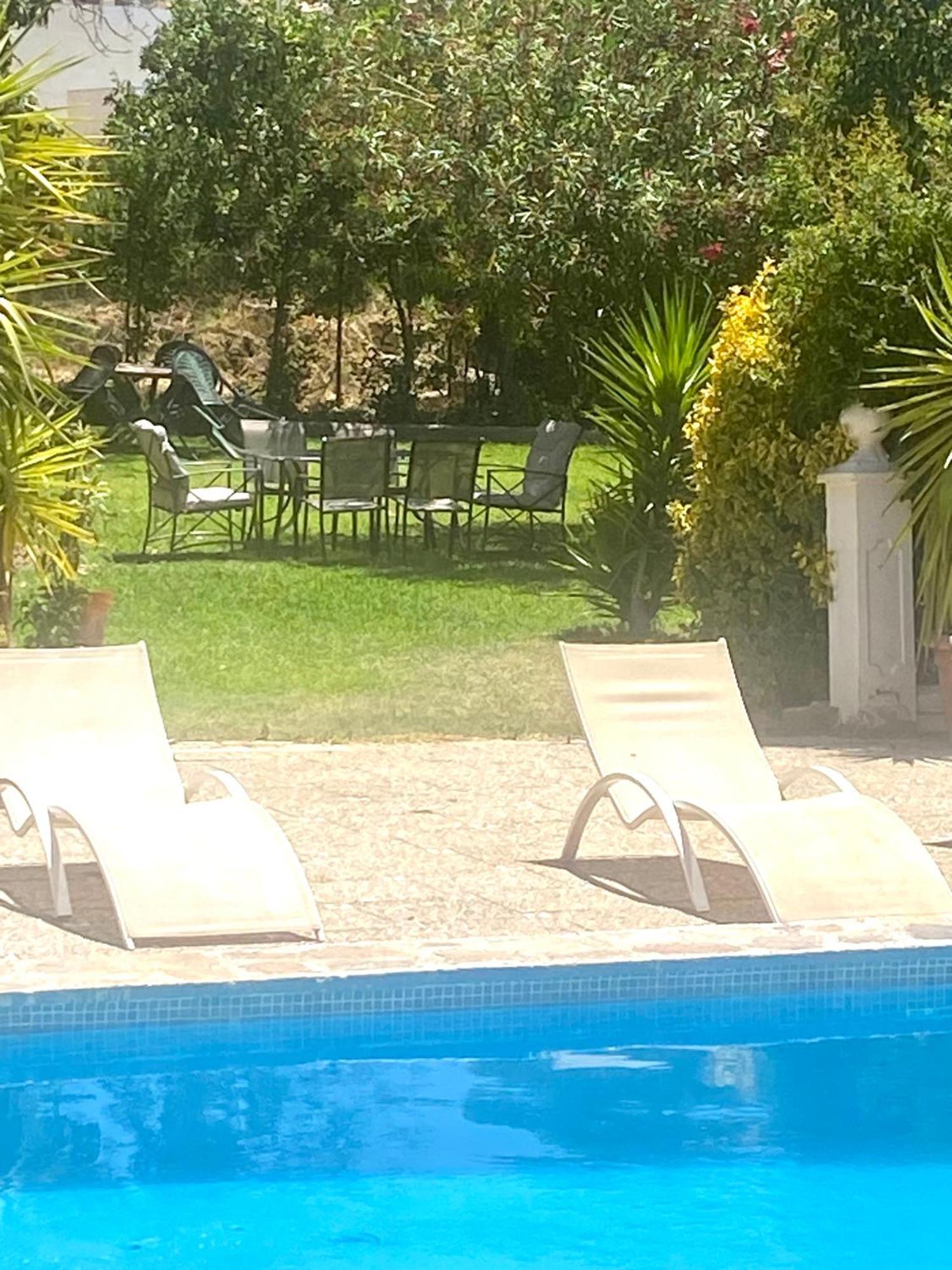 Villa Huetor , Piscina Y Barbacoa Privada Huétor Vega Εξωτερικό φωτογραφία