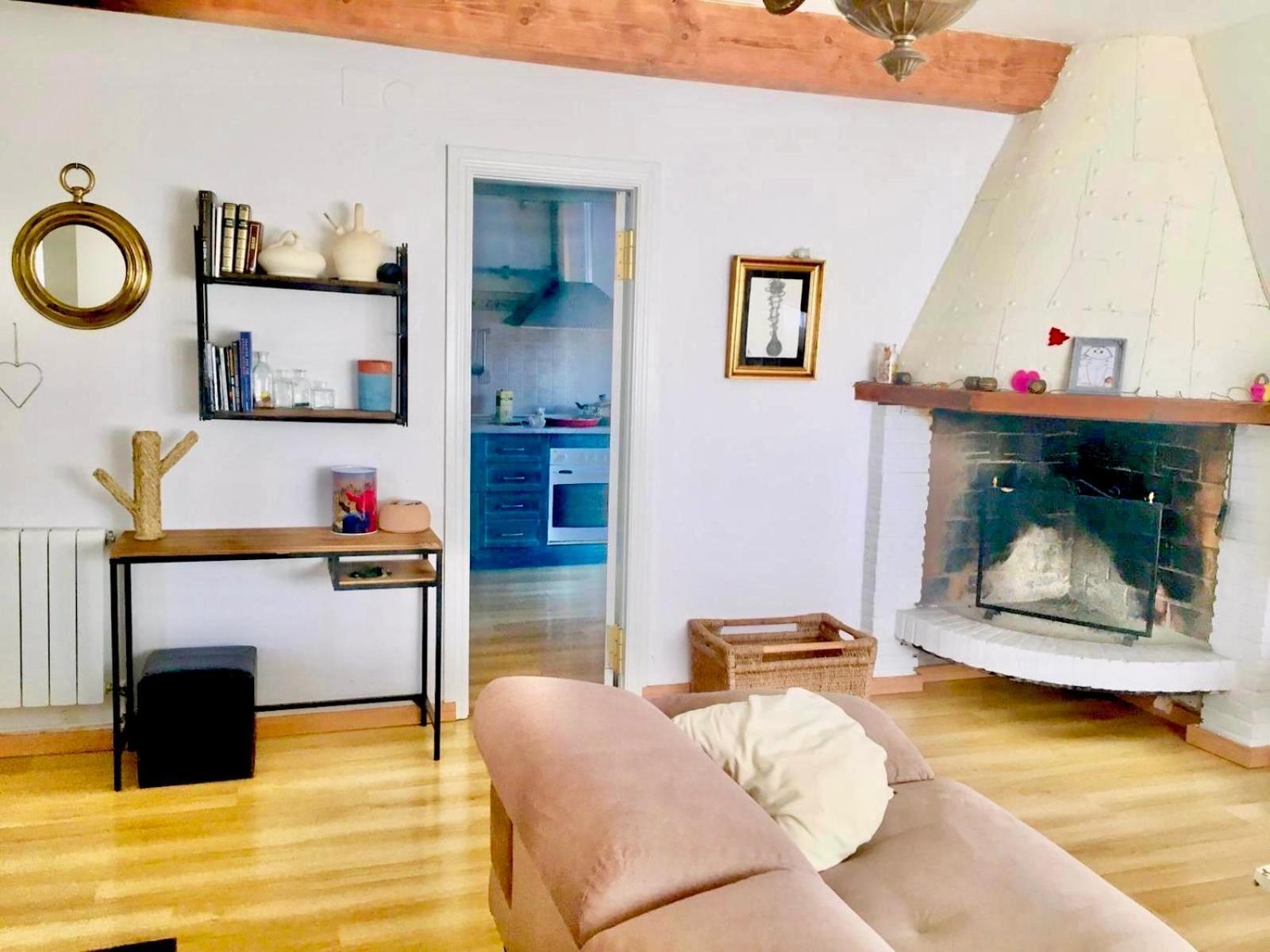 Villa Huetor , Piscina Y Barbacoa Privada Huétor Vega Εξωτερικό φωτογραφία